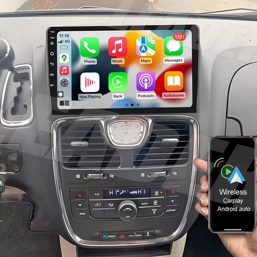 Carplay for chrysler - carplay,