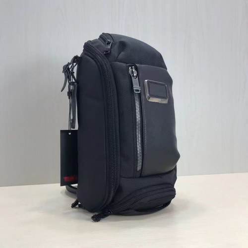 Tumi alpha elly sling - alpha, new