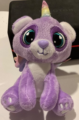 Life plush pet - my,