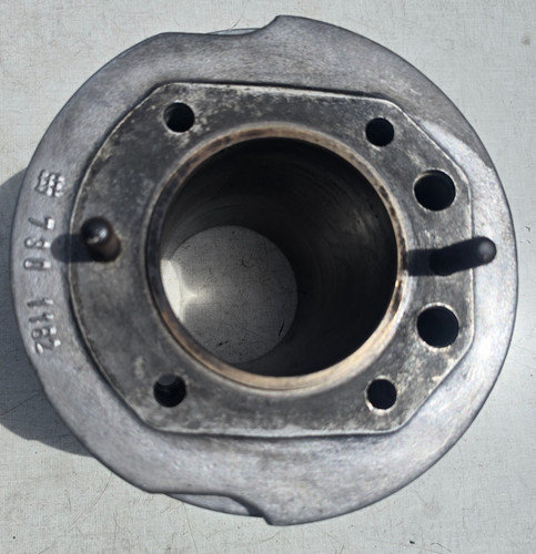 Bmw r75 cylinder 82mm - cylinder,
