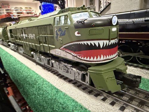 Lionel 2133560 dept - 2133560, us