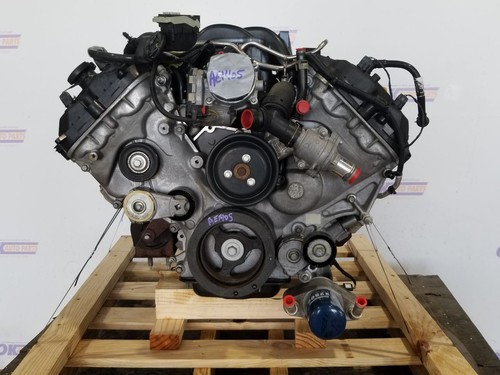 Engine vin 2017 ford - engine,