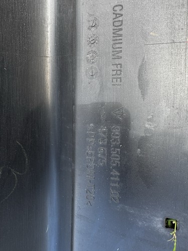 99350541102 porsche 993 rear - 99350541102,
