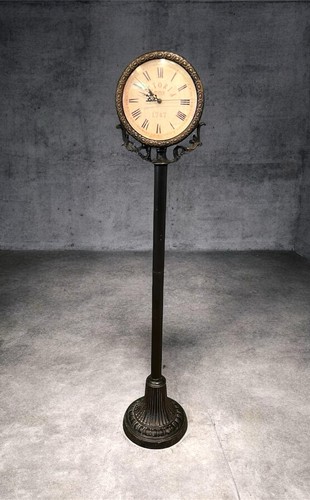 European style retro - style,