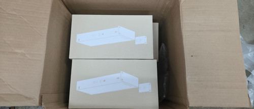 Ubiquiti pro max rack - rack, mount