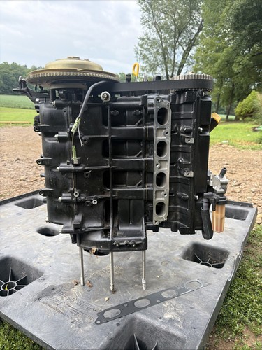 2004 mercury 90hp stroke - mercury, 4