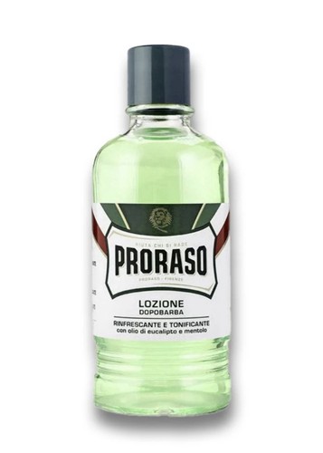 Proraso refresh menthol - refresh,