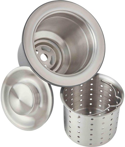 Lkdd drain fitting - lkdd, 3-1/2"