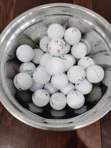 Golf balls mixed - 30,