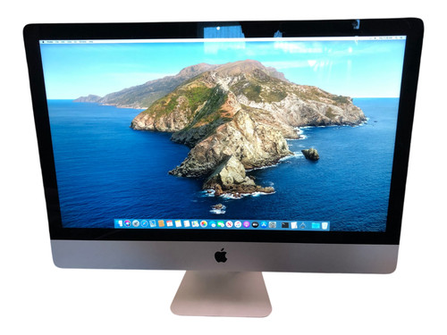 Apple imac inch late - apple, 27-inch