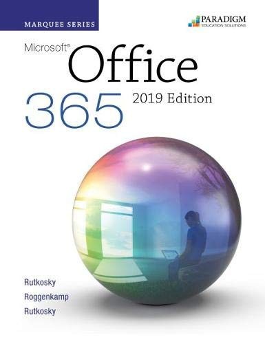 Marquee office 365 - office, 2019