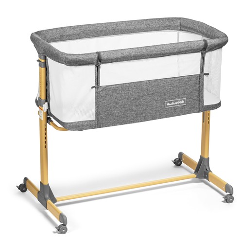 Baby bassinet with - 1,