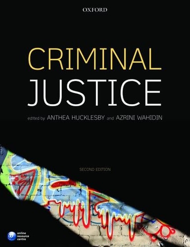 Criminal justice paperback - criminal,