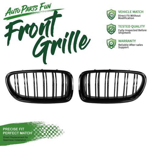 Front kidney grill for - kidney,