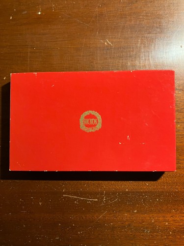 Vintage hickok wallet - hickok, in