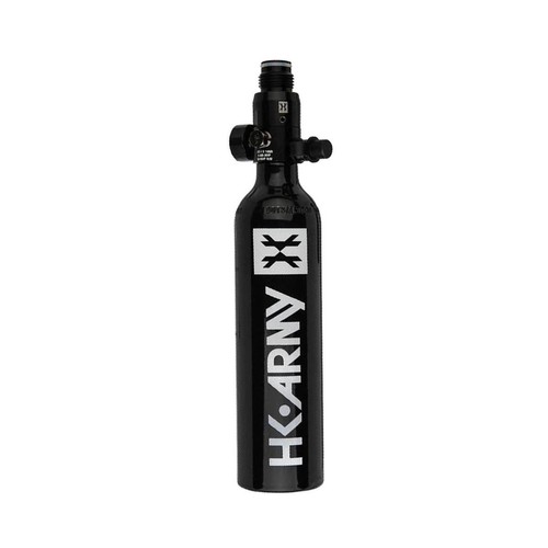 Army 3000 aluminum - hk,