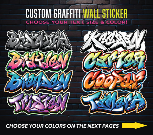 Custom personalized vinyl - personalized,