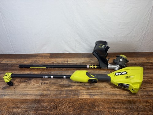 Ryobi 40v expand it - 40v, expand-it