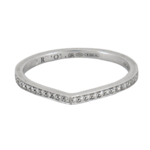 Repossi fine ring - -, antifer