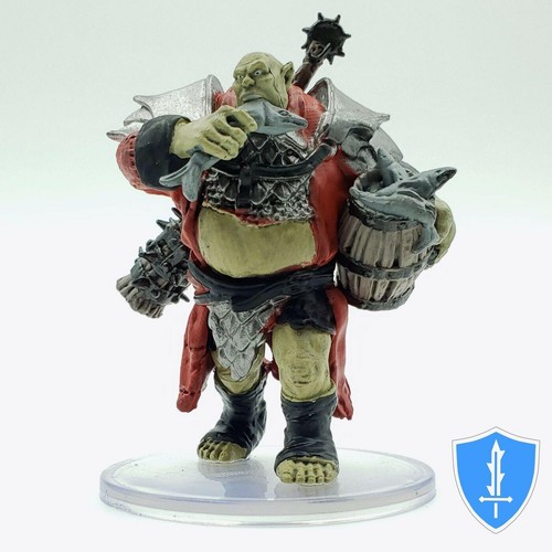 Dragon army ogre - ogre, dragonlance