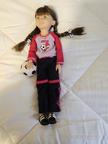 American girl skylar - skylar, 16