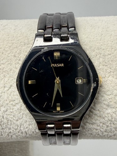 Pulsar v782 x161 - new, battery