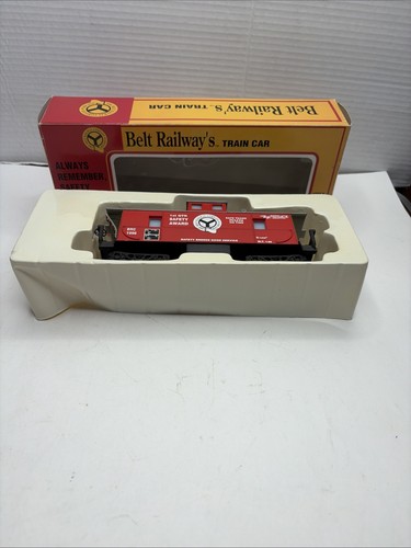 Belt railway chicago 1996 - railway,