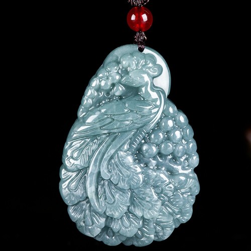 Certified blue natural burma - blue,