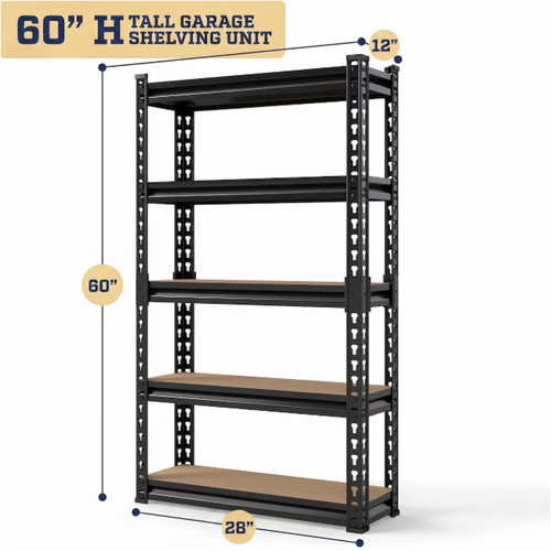 Xiweot heavy duty garage - xiweot,