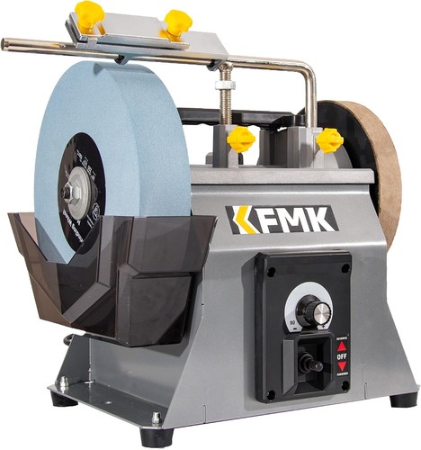 Inch variable speed wet - speed,