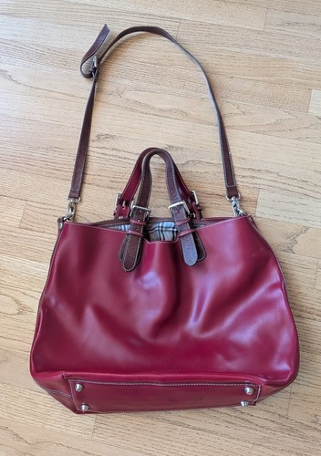 Nardelli red italian - nardelli,