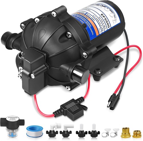 Ef5500 box 12v - ef5500-box,