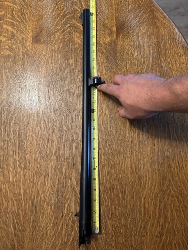 Maverick gauge slugster - maverick, 88