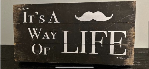 12x8x2 mustaches s a - 12x8x2., it’s