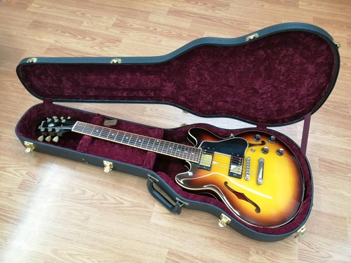 Gibson es339 - gibson,