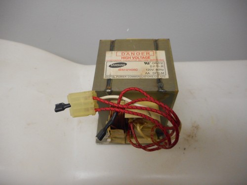 Hot point microwave oven - ge,