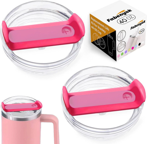 Tumbler lid replacement - oz,