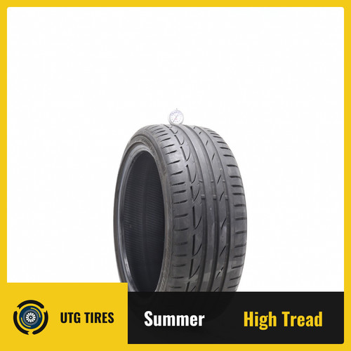 Used 225 40r18 bridgestone - used, 225/40r18