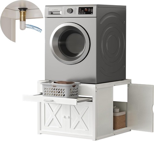 Pack washer dryer - 2, &