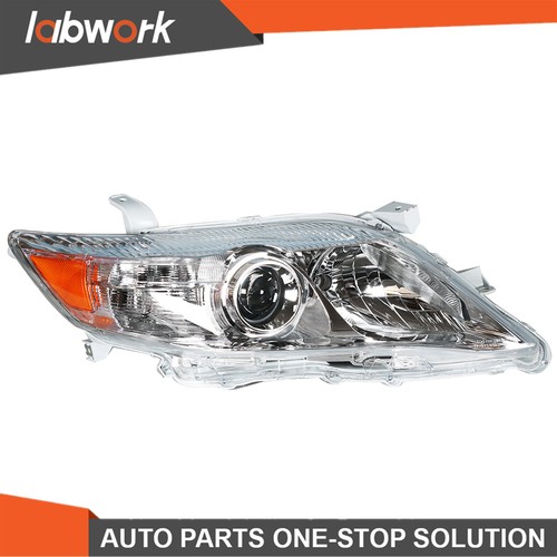 Labwork headlight for - labwork, toyota