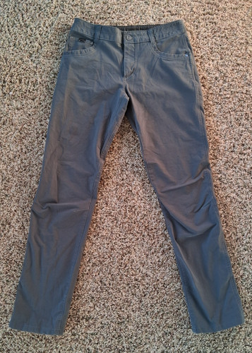 Kuhl resistor chino pants mens - resistor,