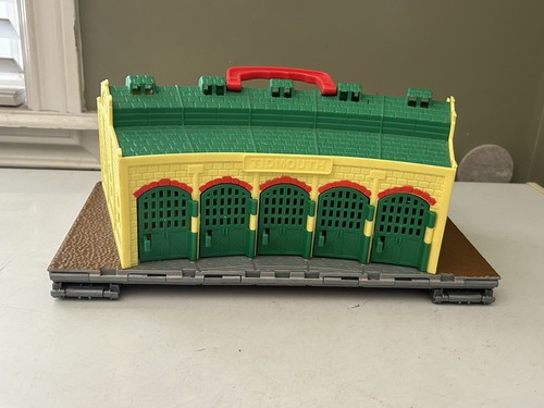 Thomas the train take play - the,