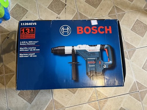 New bosch 11264evs 8 - new, 1-5/8"