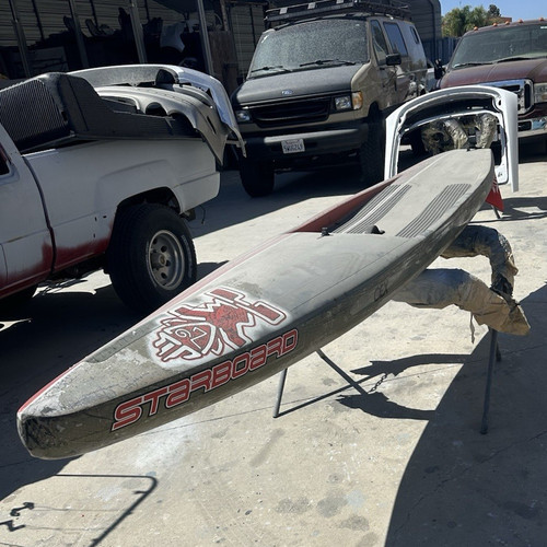 Starboard oceans windsurfing - oceans,