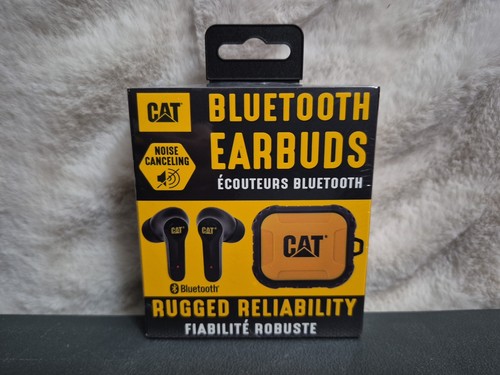 Cat bluetooth noise - bluetooth, canceling