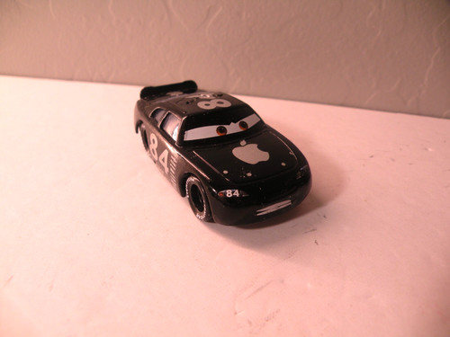 Disney cars factory custom - factory,
