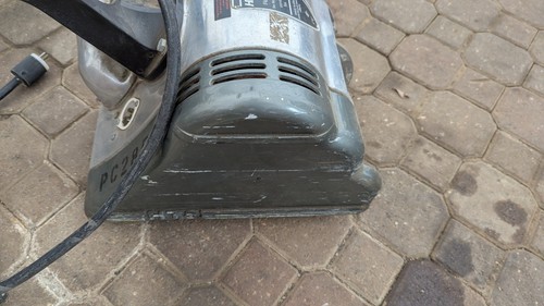 Hiretech ht8 floor sander - hiretech,