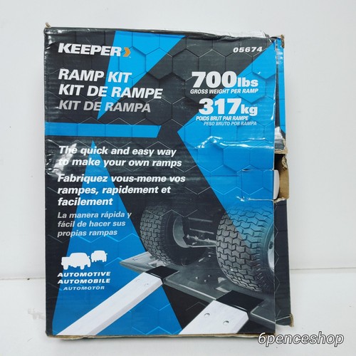 Screws keeper 05674 700lb - screws,