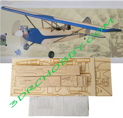 Pete poke sport ws rc - poke, 55"