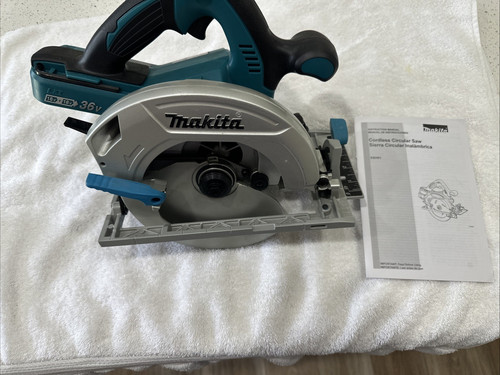 Makita 36v lxt - makita, 18v)